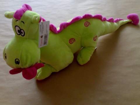 Rozkoszny dinozaur Rozkoszny dinozaur