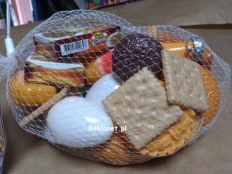 ARTYKUŁY SPOŻYWCZE