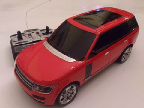 SAMOCHÓD RC STEROWANY PILOTEM , ŚWIATŁA - PRZECENA!!! (NIESPRAWNE) SAMOCHÓD RC STEROWANY PILOTEM , ŚWIATŁA - PRZECENA!!! (NIESPRAWNE)