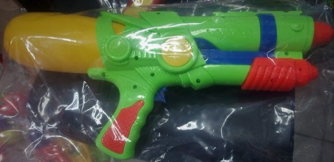 DUŻY PISTOLET NA WODĘ 42cm DUŻY PISTOLET NA WODĘ 42cm