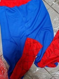 SPIDERMAN - STRÓJ, PRZEBRANIE - SUPERBOHATER SPIDERMAN - STRÓJ, PRZEBRANIE - SUPERBOHATER