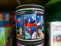 UKŁADANKA EDUKACYJNA - PUZZLE MAGNETYCZNE 6w1 KOSMOS lub FARMA