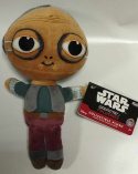 STAR WARS ORYGINALNA KOLEKCJA FUNKO. MASKOTKA PLUSZOWA GWIEZDNE WOJNY