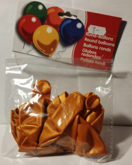 BALONY TRADYCYJNE 35CM, op. 10 sztuk