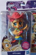 HASBRO LALKA KOLEKCJONERSKA - EQUESTRIA GIRL - APPLE JACK. MY LITTLE PONY