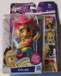 HASBRO LALKA KOLEKCJONERSKA - EQUESTRIA GIRL - APPLE JACK. MY LITTLE PONY