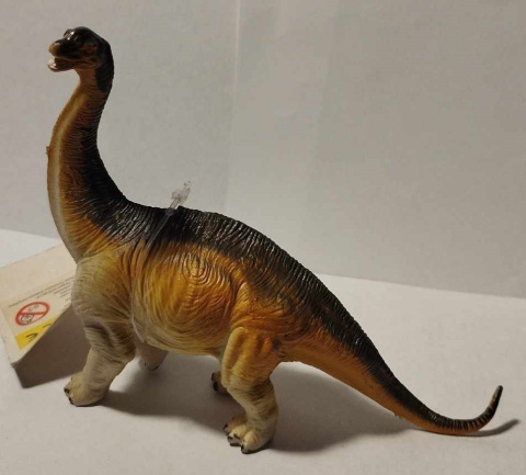FIGURKI ZWIERZĄT - DINOZAUR 15cm FIGURKI ZWIERZĄT - DINOZAUR 15cm