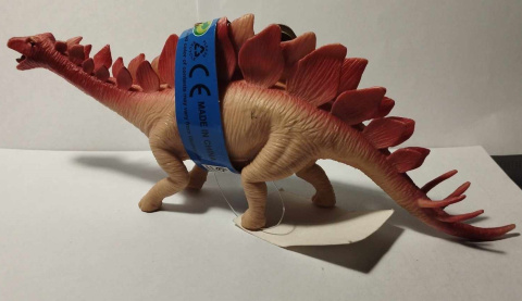 FIGURKI ZWIERZĄT - DINOZAUR ANIMAL WORLD 25cm. FIGURKI ZWIERZĄT - DINOZAUR ANIMAL WORLD 25cm.