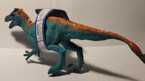 FIGURKI ZWIERZĄT - DINOZAUR ANIMAL WORLD 25cm. FIGURKI ZWIERZĄT - DINOZAUR ANIMAL WORLD 25cm.