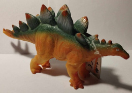 FIGURKI ZWIERZĄT - DINOZAUR 22cm