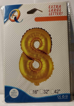 BALONY NA HEL 81CM + BALONY CZARNE I Z NAPISEM - ZESTAW NA 18-TKĘ.