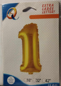 BALONY NA HEL 81CM + BALONY CZARNE I Z NAPISEM - ZESTAW NA 18-TKĘ.
