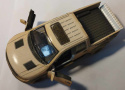 FORD F150 OFFROAD - MODEL METALOWY, SKALA 1:45