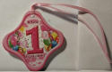 ZESTAW NA ROCZEK DLA DZIEWCZYNKI - KORONA, BALONY, KOTYLIONY