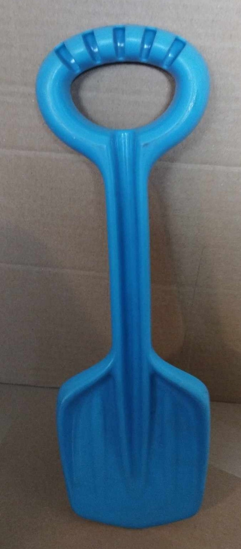 ŁOPATKA DO PIASKU PLASTIKOWA, 31CM ŁOPATKA DO PIASKU PLASTIKOWA, 31CM