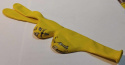GEMAR - GRUBE LATEKSOWE BALONY ZWIERZĄTKA - ZAJĄCZEK, KRÓLICZEK, 65-70cm