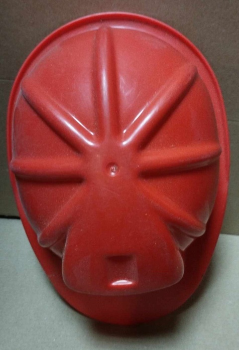 KASK MAŁEGO BUDOWNICZEGO KASK MAŁEGO BUDOWNICZEGO