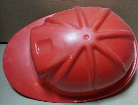 KASK MAŁEGO BUDOWNICZEGO KASK MAŁEGO BUDOWNICZEGO