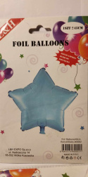 DUŻY ZESTAW BALONÓW NA ROCZEK. RÓŻNE BALONY + GIRLANDA