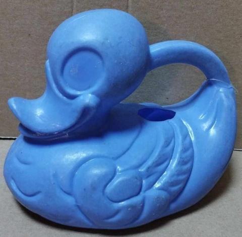 KONEWKA KACZUSZKA 14cm. KONEWKA KACZUSZKA 14cm.
